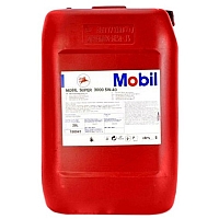 Mobil Super 2000х3 5W-40, 20л