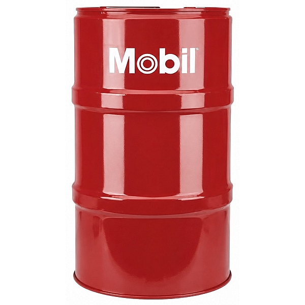 Моторна олива Mobil Super 2000х3 5W-40, 60л