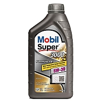 Mobil Super 3000 Formula FE 5W-30, 1л