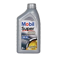 Mobil Super 3000 x1 Formula FE 5W-30, 1л