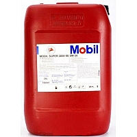 Mobil Super 3000 XE1 5W-30, 20л