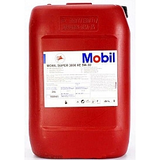 Mobil Super 3000 XE1 5W-30, 20л