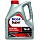Mobil Super Everyday Protection 5W-40, 4л
