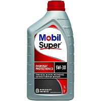 Mobil Super Everyday Protection C3 5W-30, 1л