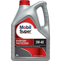 Mobil Super Everyday Protection C3 5W-30, 5л