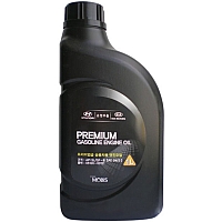 Mobis Hyundai/KIA Premium Extra 5W-20, 1л