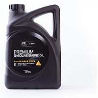 Mobis Hyundai/KIA Premium Extra 5W-20, 4л