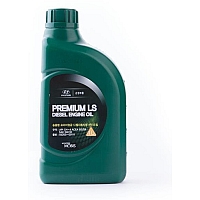 Mobis Hyundai/Kia Premium LS Diesel 5W-30, 1л