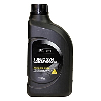 Mobis Hyundai/KIA Turbo SYN Gasoline 5W-30, 1л