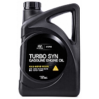 Mobis Hyundai/KIA Turbo SYN Gasoline 5W-30, 4л