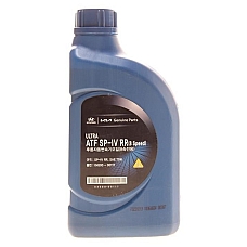 Mobis Hyundai/Kia ULTRA ATF SP-IV RR 75W, 1л