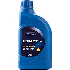 Hyundai/Kia ULTRA PSF-4 (Green) 80W, 1л