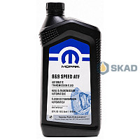 Mopar 8&9 Speed ATF, 946 мл