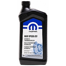 Mopar 8&9 Speed ATF, 946 мл