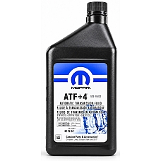 Mopar ATF+ 4, 946 мл