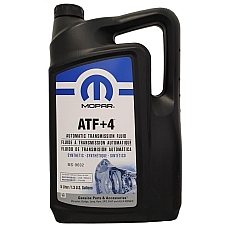 Mopar ATF+ 4 , 5л