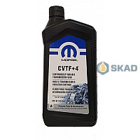 Mopar CVTF +4 Transmission Fluid, 946 мл