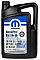 Моторное масло Mopar MaxPro 5W-30, 5л
