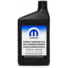 Mopar ATF, 946 мл