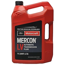 Motorcraft Mercon LV ATF, 4.73л