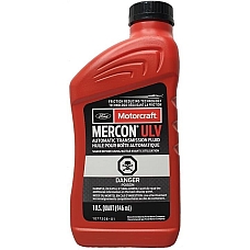 Motorcraft Mercon ULV ATF, 946 мл