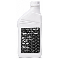 Nissan ATF Matic-S, 946 мл