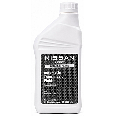 Nissan ATF Matic-S, 946 мл