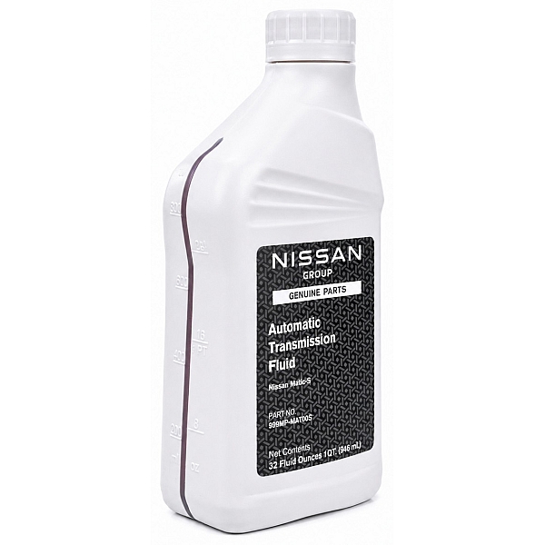 Nissan ATF Matic-S, 946 мл