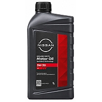 Nissan Motor Oil ST C3 5W-30, 1л