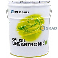 Subaru CVT LINEATRONIC-II (Japan), 20л