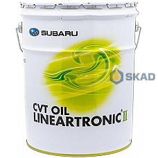Subaru CVT LINEATRONIC-II (Japan), 20л