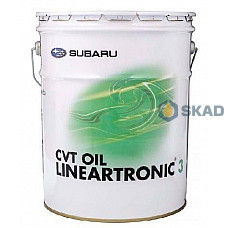Subaru CVT LINEATRONIC-III (Japan), 20л