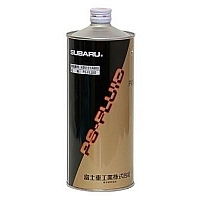 Subaru PS-FLUID (Japan), 1л