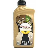 Total Quartz 9000 NFC 5W-30, 1л