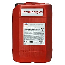 Total Rubia Optima 3100 10W-40, 20л