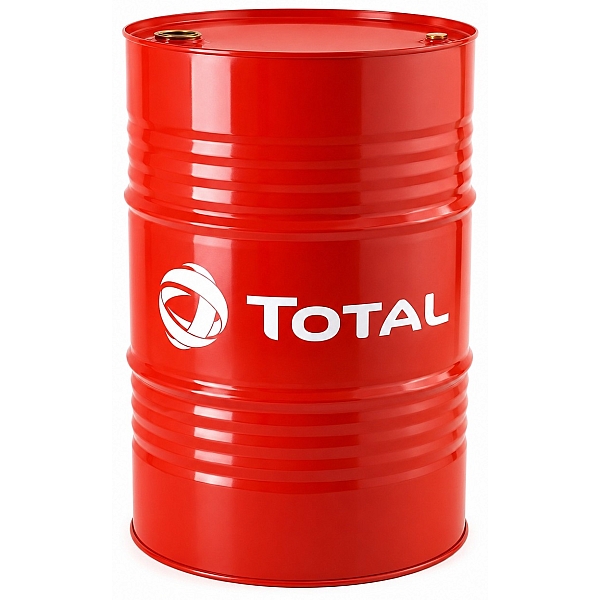 Моторное масло Total Rubia Optima 3100 10W-40, 208л