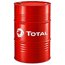 Total Rubia Optima 3500 FE 5W-30, 208л