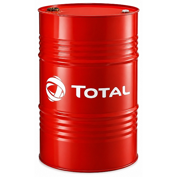 Моторна олива Total Rubia Optima 3500 FE 5W-30, 208л