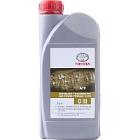 Toyota ATF Dexron III, 1л