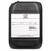 Toyota ATF WS, 20л (Japan)