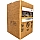 Toyota Engine Oil Fuel Economy 5W-30, 5л