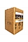 Моторна олива Toyota Engine Oil Fuel Economy 5W-30, 5л