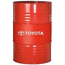 Toyota Synthetic Motor Oil SP/GF6A, 5W-30 (Japan), 208л