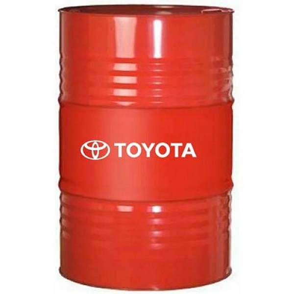Моторна олива Toyota Synthetic Motor Oil SP/GF6A, 5W-30 (Japan), 208л