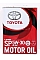 Моторна олива Toyota 5W-30 SP/GF-6A, 4л (Japan)