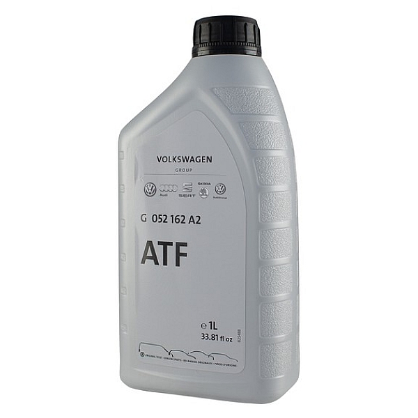 VAG ATF AUTOMATIK, 1л