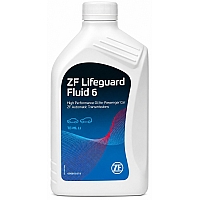 ZF Lifeguard Fluid 6, 1л