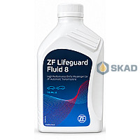 ZF Lifeguard Fluid 8, 1л