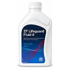 ZF Lifeguard Fluid 8, 1л