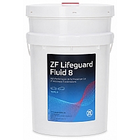 ZF Lifeguard Fluid 8, 20л